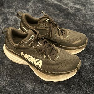 Hoka Bondi 8 size 9.5